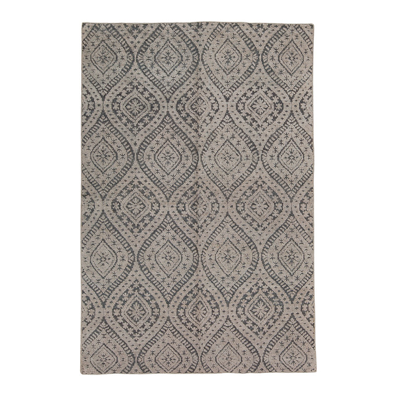 One-of-a-Kind 5'11" X 8'11" Area Rug