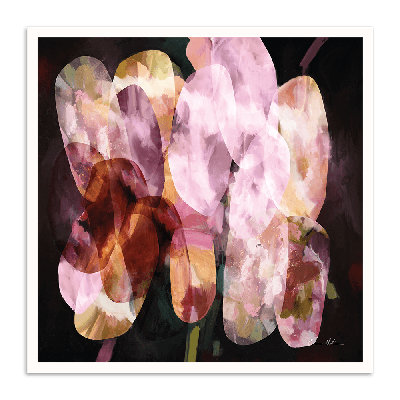 No Frame Print
