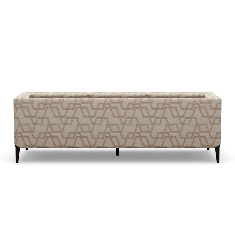 Sophia Sofa, Java, Perky 855412