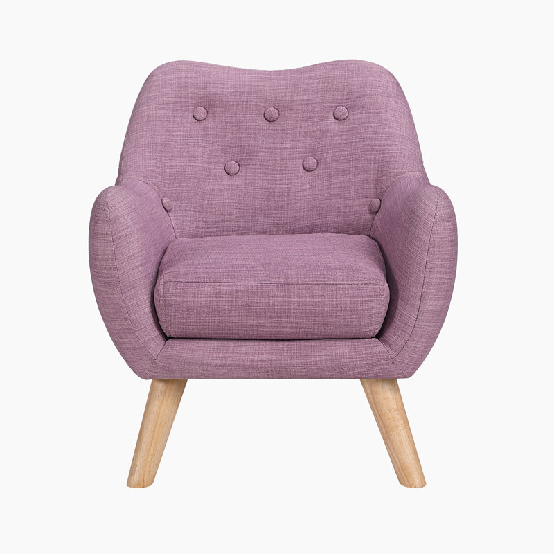 Chaise pour enfant 20 po Elie