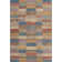 Premium Machine Washable Brennon AMF1628 Stripes Rug