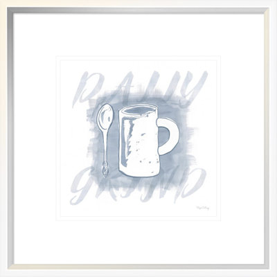 " Jazzy Java IV "