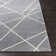 Hostivice Abstract Indoor Rug