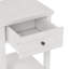 Kiara 1 - Drawer Nightstand-87147756