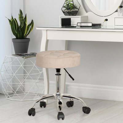 Tabouret de coiffeuse Barlena