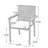 Patio Dining Chairs