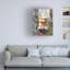 Jean Plout Coffee Art C Canvas Art-1411168165