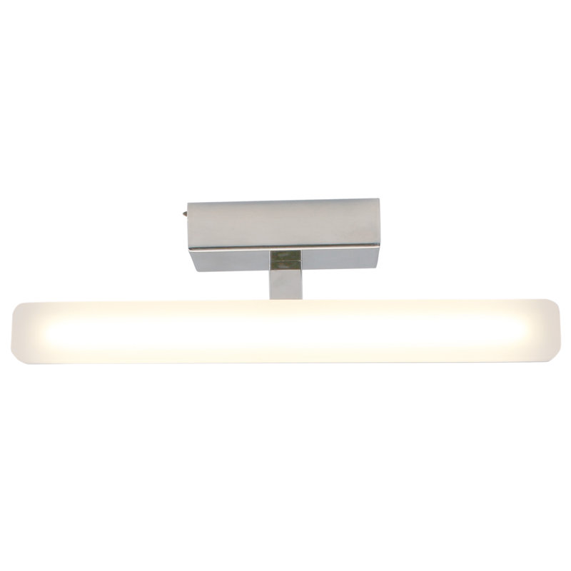 Winsett LED Armed Sconce