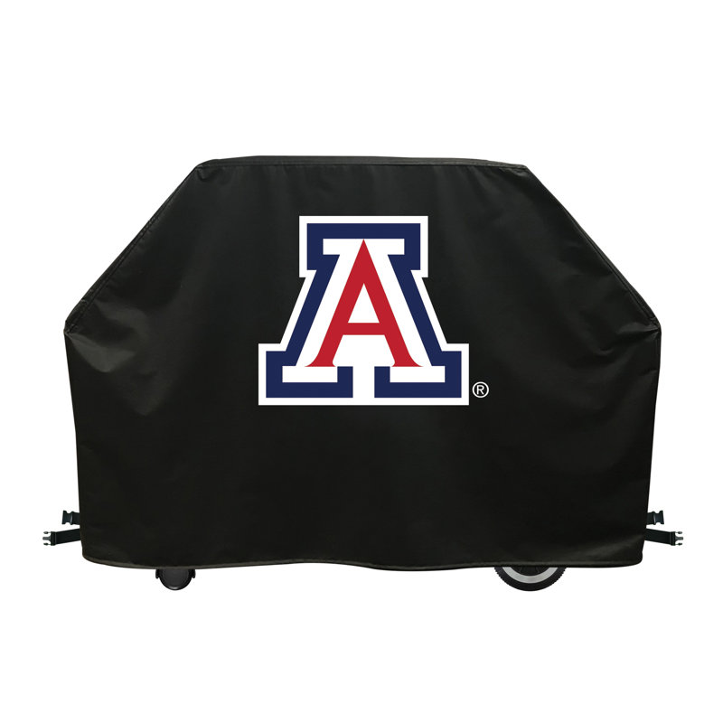 Housse de gril NCAA - s'adapte jusqu'à 72 po, Arizona