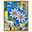 Blue Spring Print by Oliver Gal-661591202-661591253