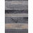 Ahkeem Striped Gray Beige Area Rug-543087299