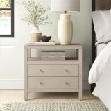Celine 2 - Drawer Nightstand