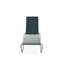 Chaise longue inclinable Gardenella-48935081-48934642