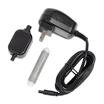 Power Kit - Plug-in Ac