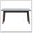 Carlos Fabric Upholstered Solid Wood Bench Simple design, comfortable and durable, multi-functional bench