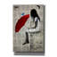 «Epithany» par Loui Jover, art mural sur toile-724673259
