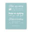 Keep Any Asking And Matthew 7:7 - Wrapped Canvas Print-1450493724