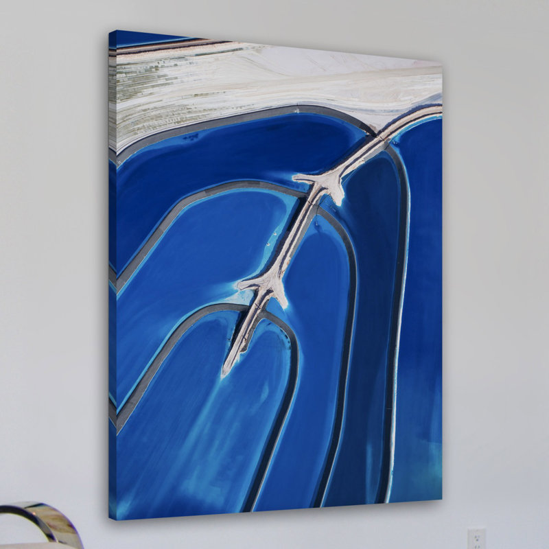 Wrapped Canvas Print, 61 cm H x 41 cm W x 3.81 cm D