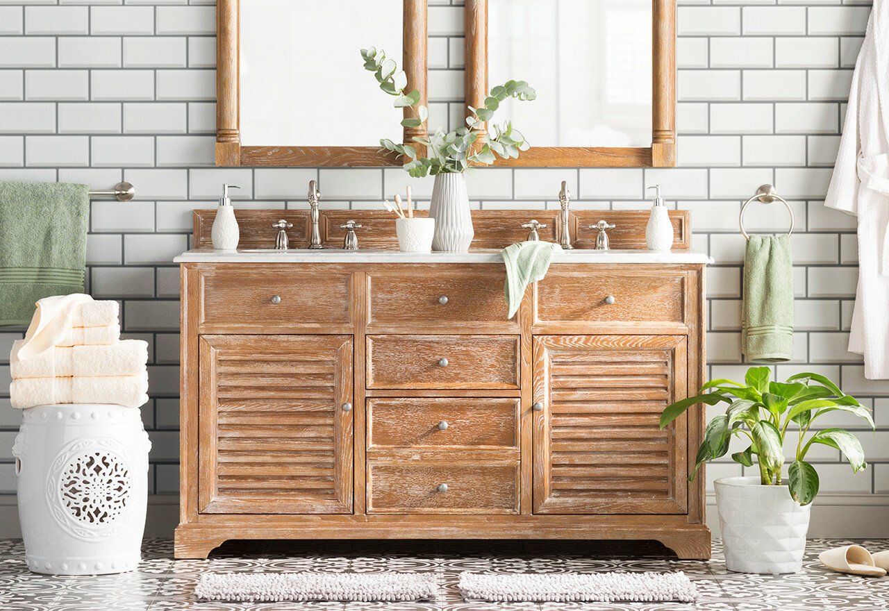 Single Double Vanities 2024 Wayfair   Single   Double Vanities 