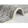 Skazar Isfahan Tufted Grey Rug