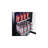 EdgeStar 5.5 Cubic Feet Convertible Mini Fridge