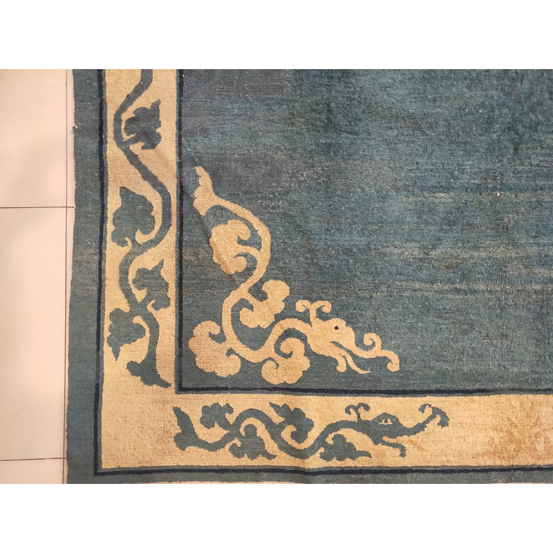 Tapis de Pékin