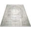 One-of-a-Kind Hand-Knotted 1960s 8'5" x 12' Wool Area Rug in Gray