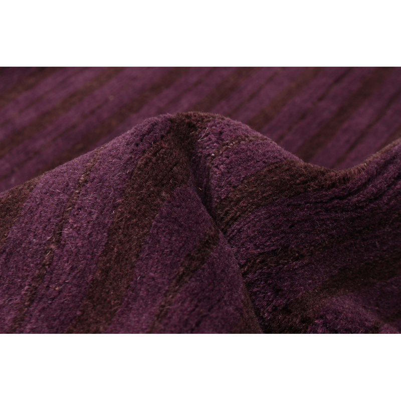 Tapis indigo Opulence 3 pi 1 po x 11 pi 4 po