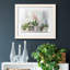 Cottage cultivé - Peinture encadrée-95701797-95701796