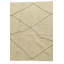 Tapis ivoire 3x5 Pinson