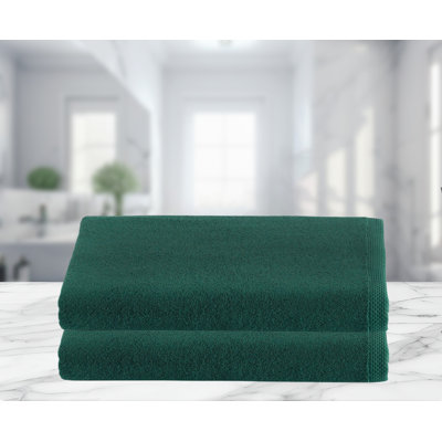 COTE D'AZUR BATH SHEETS
