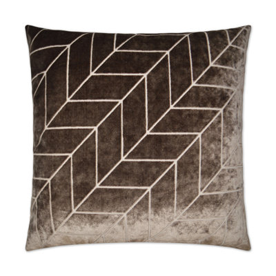 Villa Decorative Throw Pillow