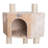 Harkness 48'' H Cat Tree