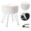 Adarsh Iron Accent Stool-838308520
