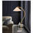 59.8'' Arched Floor Lamp-499862635-498117812