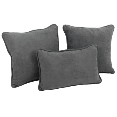 Ariatna Rectangular Pillow Cover & Insert