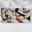 Abstrait, série 1 # XL III - Toile tendue avec châssis-100708447