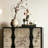 Modern Simple Style Accent Chest