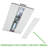 Rectangle High Bay Ceiling Light
