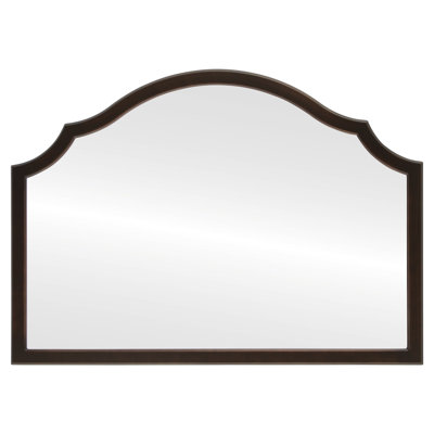 Arch Mirror