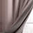 Polyester Room Darkening Noise Reducing Sliding Panel-18673657