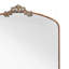 Miroir pleine grandeur en métal-1349223679