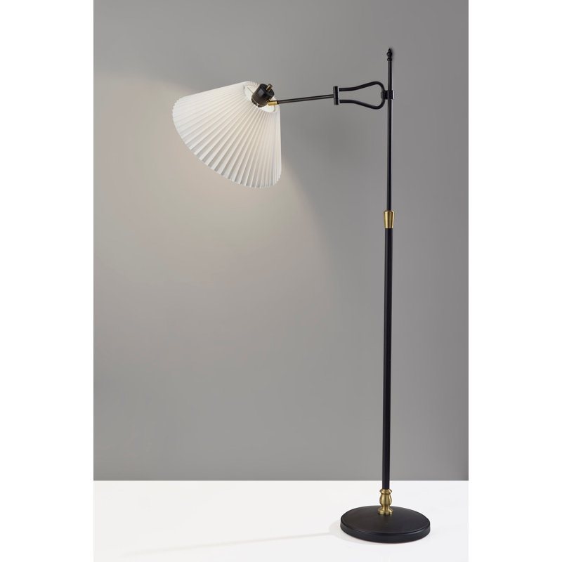 Lampe sur pied Elijah