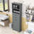Demante Freestanding Linen Cabinet-323644067