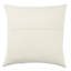 Housse et insert de coussin carré en coton Sharpay Tribal-1854827335