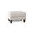 Upholstered Ottoman-2082367884