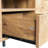 78" TV Stand For 85 75 65 Inch TV, TV Consoles For Living Room, Entertainment Center Wood TV Media With Storage