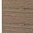 Mordern 6 Drawers Dresser with Metal Leg and Handle for Bedroom-1887594357