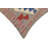 Huang Geometric Throw Pillow