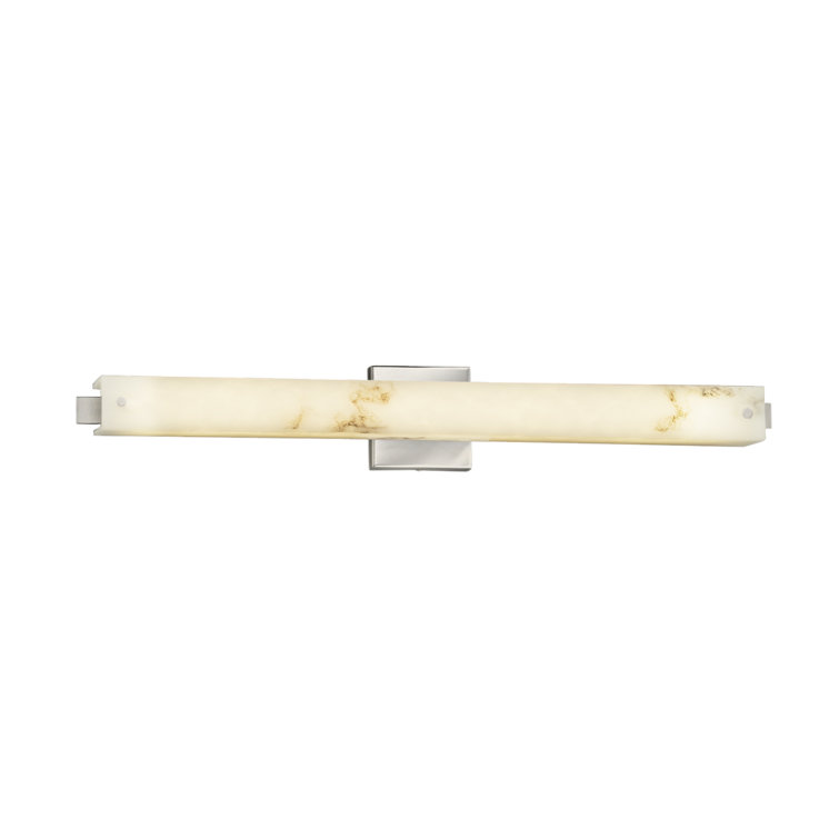 Keyon 2 - Light Dimmable Bath Bar